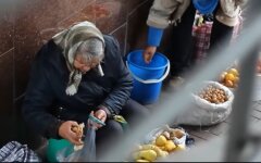 Пенсии в Украине, накопительная пенсия, Тарас Загородний