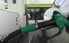 Бензин, дизельное топливо, Украина, дефицит топлива, госрегулирование цен
