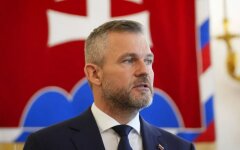 Петер Пеллегріні
