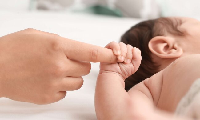 Народжуваність