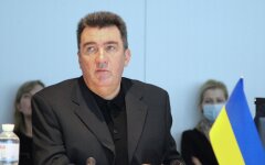 Данилов раскрыл важную деталь секретного Плана обороны Украины