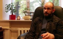 дмитрий садовник