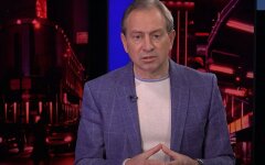 Томенко подвел неутешительный итог конференции Зеленского