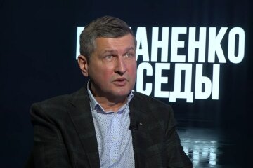 Игорь Попов, Владимир Зеленский, Ринат Ахметов