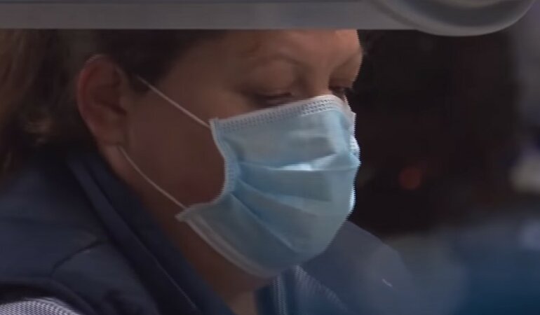 Коронавирус в Украине,ослабление карантина в Украине,Минздрав Украины,статистика по Covid-19