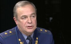 Игорь Романенко