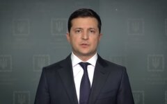 Владимир Зеленский