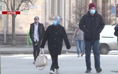 Коронавирус в Украине, Минздрав, число заболевших коронавирусом