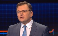 Кулеба