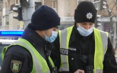 Авто, штраф, коробка передач
