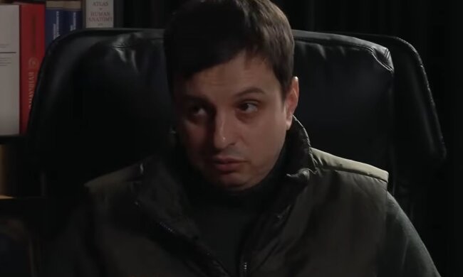 Дмитро Іванов