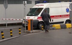 Коронавирус в Киеве