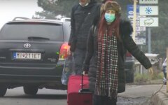 Польша сократила выдачу виз украинцам