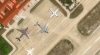 Китайські бомбардувальники