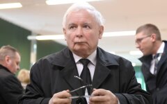ярослав качинський