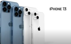 iPhone 13