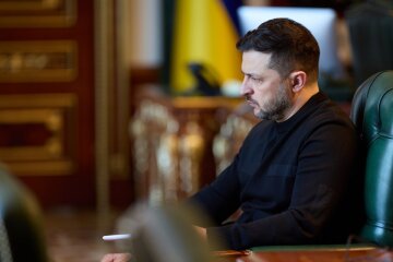 Володимир Зеленський