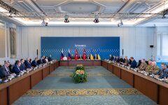 Переговори у Стамбулі, 2 червня 2025 року