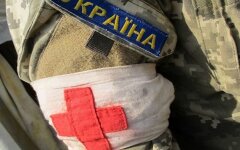 Военные медики