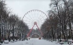 Синоптики порадовали украинцев прогнозом погоды