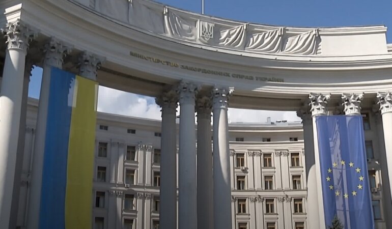 Украина, США, договор, Россия