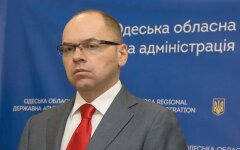 Максим Степанов, коронавирус в украине, адаптивный карантин