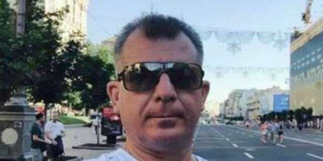 Герман Кудимов