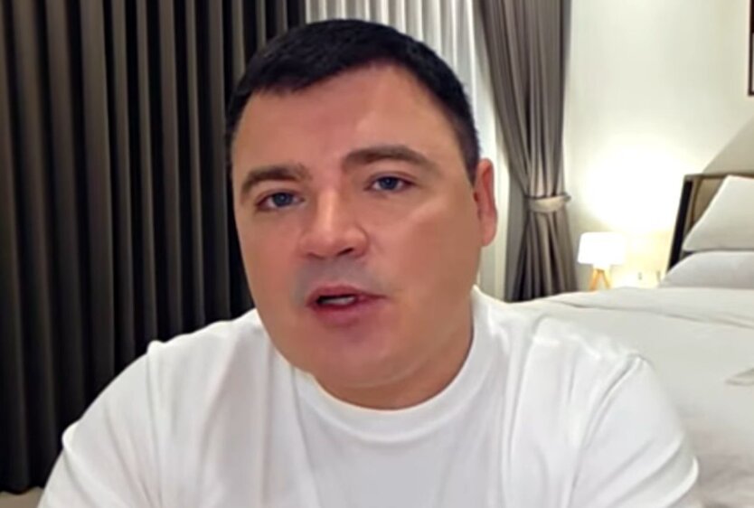 Андрій Криндушкін