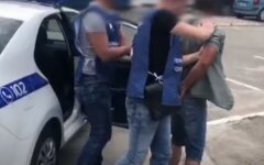 Нацполиция Украины,мужчина выбросил ребенка в окно,Белая Церковь,бытовое преступление