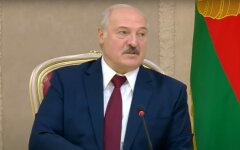Лукашенко оценил возможность военного конфликта с Украиной