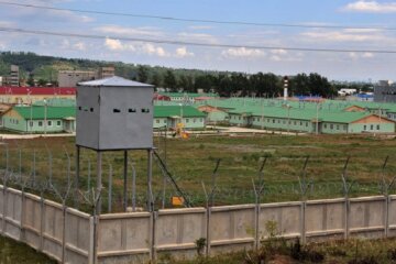 военная база рф