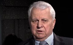 Леонид Кравчук, война, Донбасс
