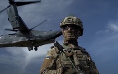 Украинские защитники, Генштаб, вторжение россии