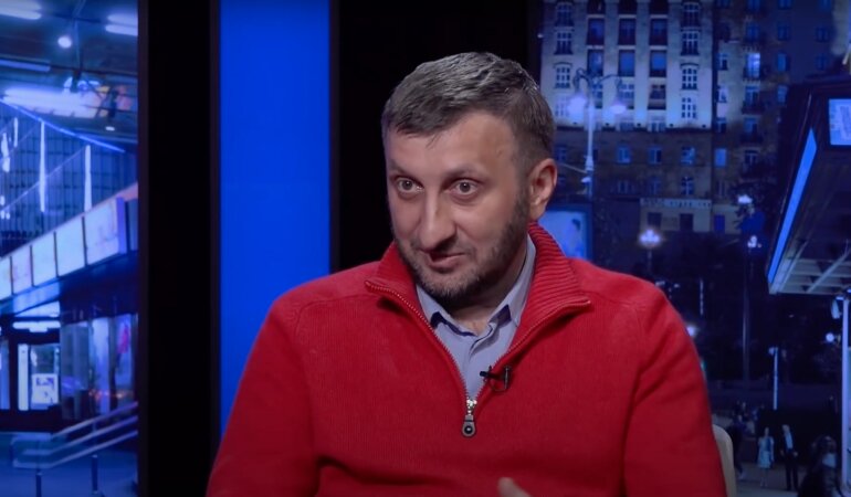 Виталий Кулик, Владимир Зеленский, Виктор Янукович