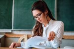 Зарплаты учителей