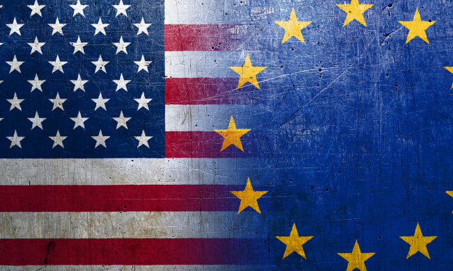 США та ЄС