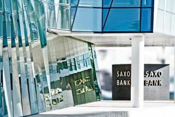 Saxo Bank