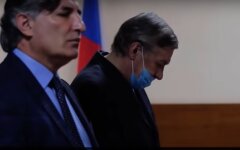 Михаил Ефремов
