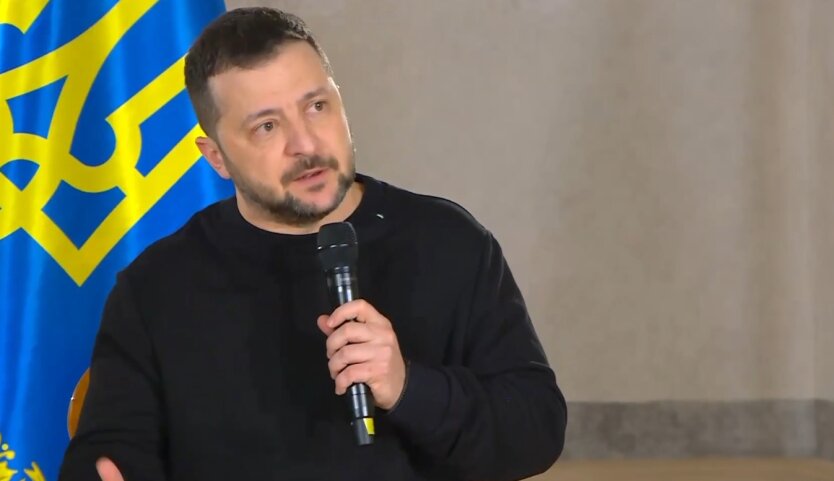 Владимир Зеленский