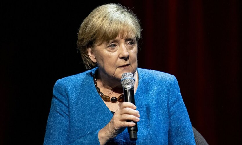 Меркель знала, что Россия может попытаться шантажировать Европу запуском крупного газопровода