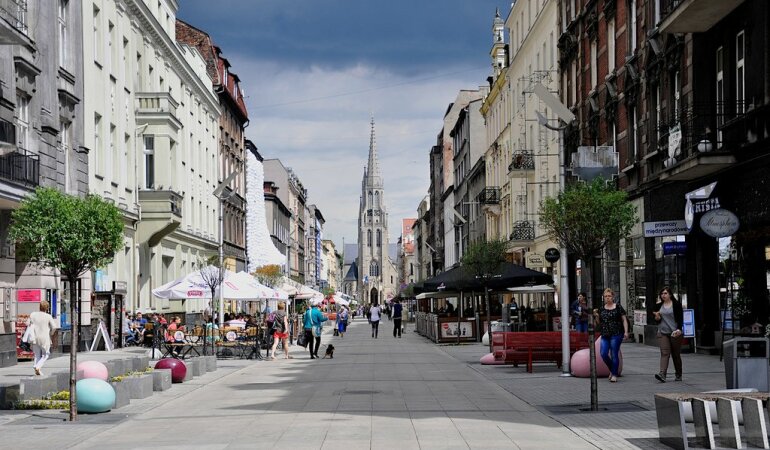 Жизнь и работа в Польше глазами мигранта из Украины