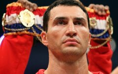 Владимир Кличко