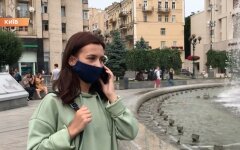 Коллекторы "выбивают" деньги из украинцев по телефону