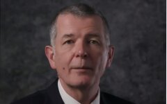 Ричард Мур, Британская разведка MI6, Война Украины и России, Война на Донбассе
