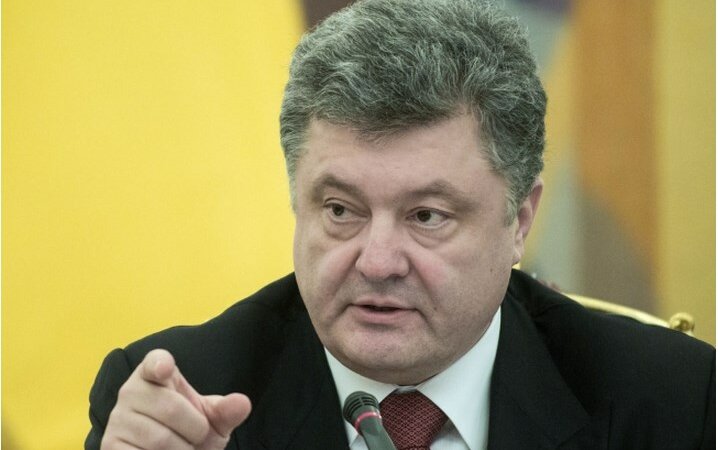 петр порошенко2121