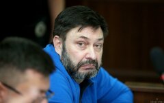 Кирилл Вышинский