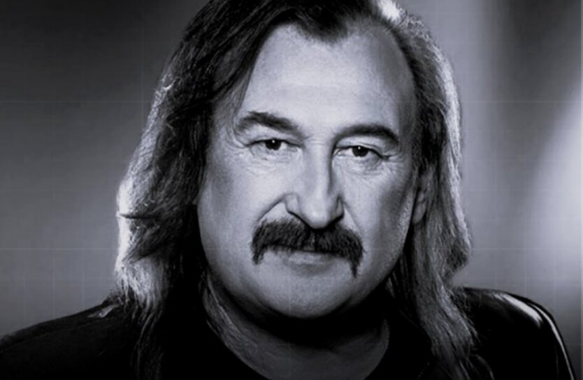 Степан Гига