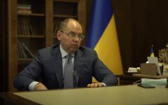Максим Степанов, вакцина, Россия