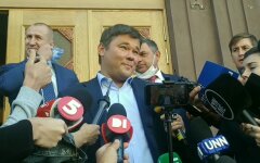 "Как и ожидалось": Богдан прокомментировал допрос в ГБР