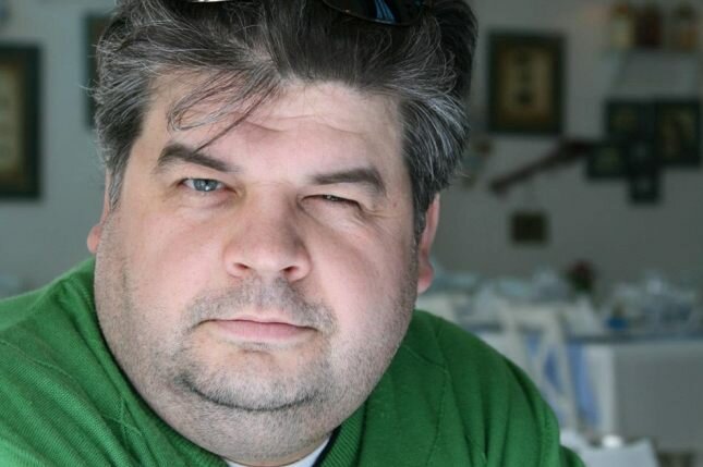 Богдан Яременко